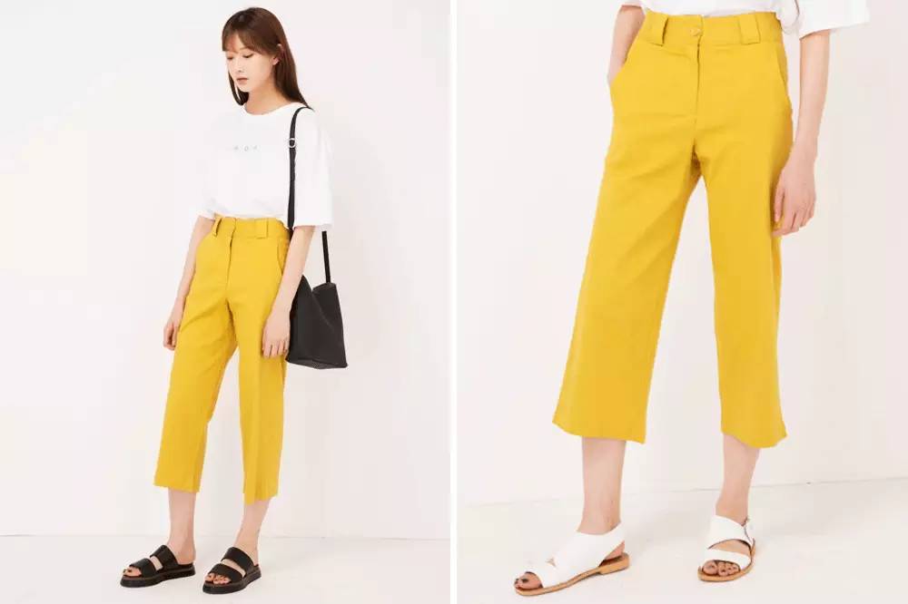 韩国最流行的衣服,韩国的衣服怎么比中国的衣服好看