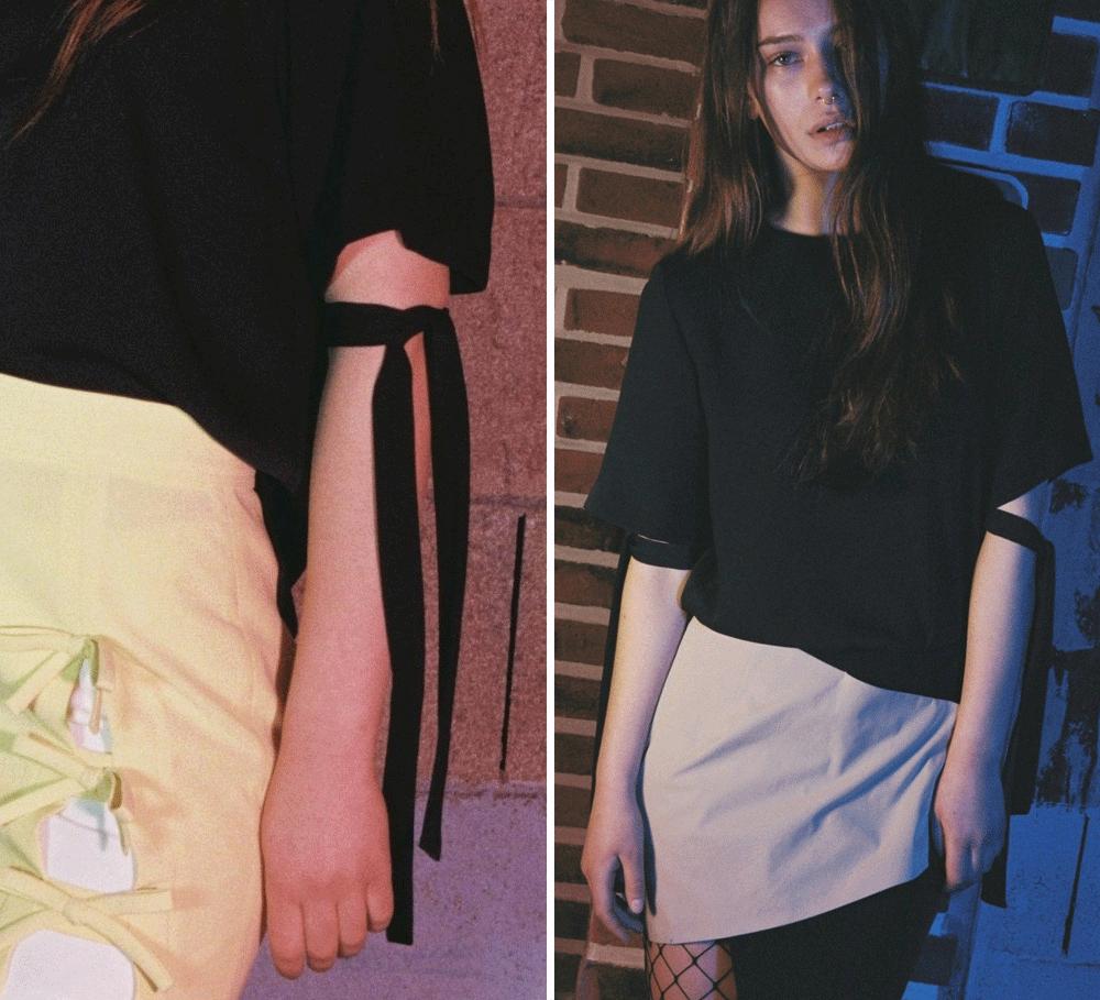 韩国最流行的衣服,韩国的衣服怎么比中国的衣服好看