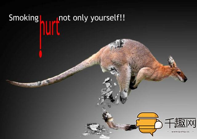 澳洲年轻孕妇流行「吸烟待产」原因竟是...