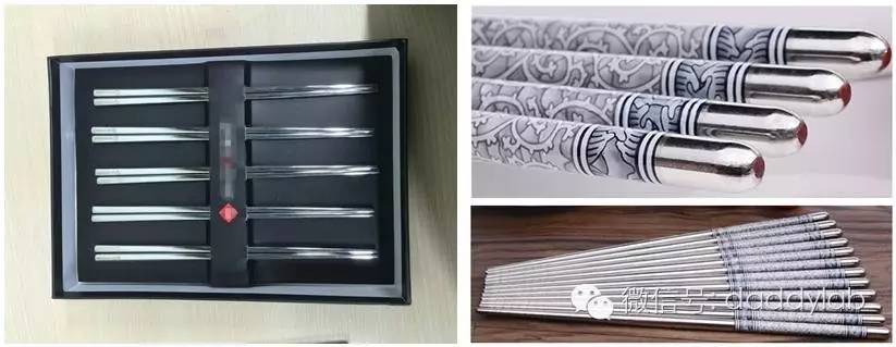 筷子是有漆的好还是无漆的好,每天都用的筷子你真的用对了吗