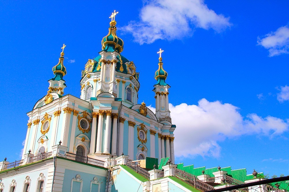 乌克兰宣布对中国免签,乌克兰对中国落地签