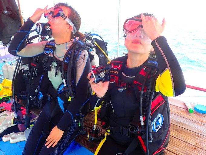 毛利酱の台湾环岛【台北-台南-垦丁-花莲-台北】