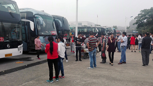 安徽高考小镇毛坦厂,毛坦厂镇的租金有多贵