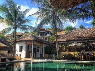 巴厘蓝梦岛和佩尼达岛,巴厘岛旅游蓝梦岛