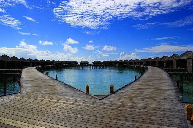 马尔代夫莉莉岛怎么玩,马尔代夫莉莉岛出海项目