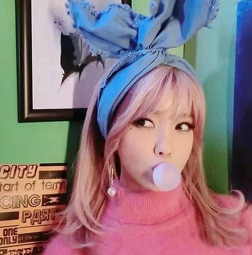 2017心动的瞬间,最近沉迷于美色无法自拔