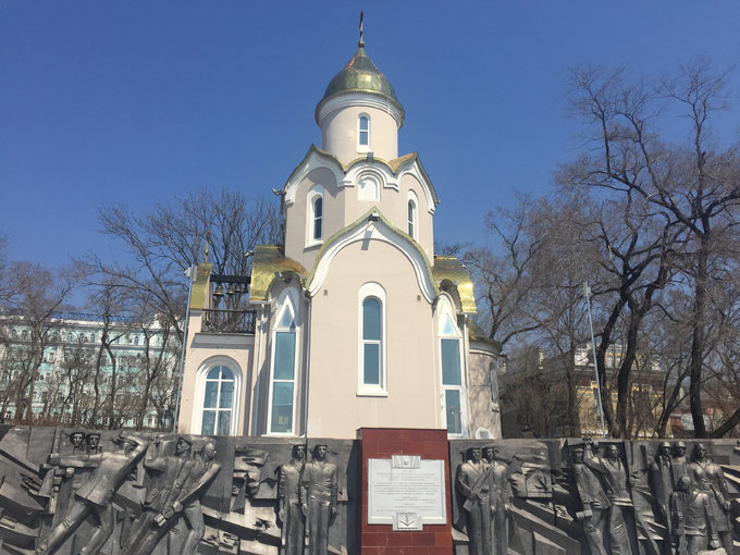 海参崴春节旅游攻略,冬季海参崴旅游攻略必备物品