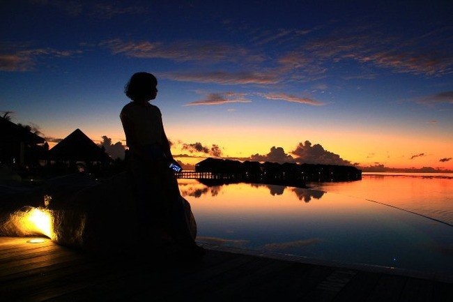 马尔代夫莉莉岛怎么玩,马尔代夫莉莉岛出海项目