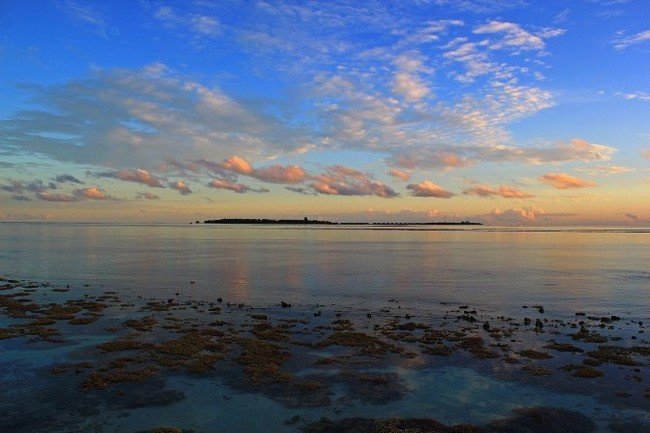 马尔代夫莉莉岛适合几月份去,马尔代夫莉莉岛旅游攻略