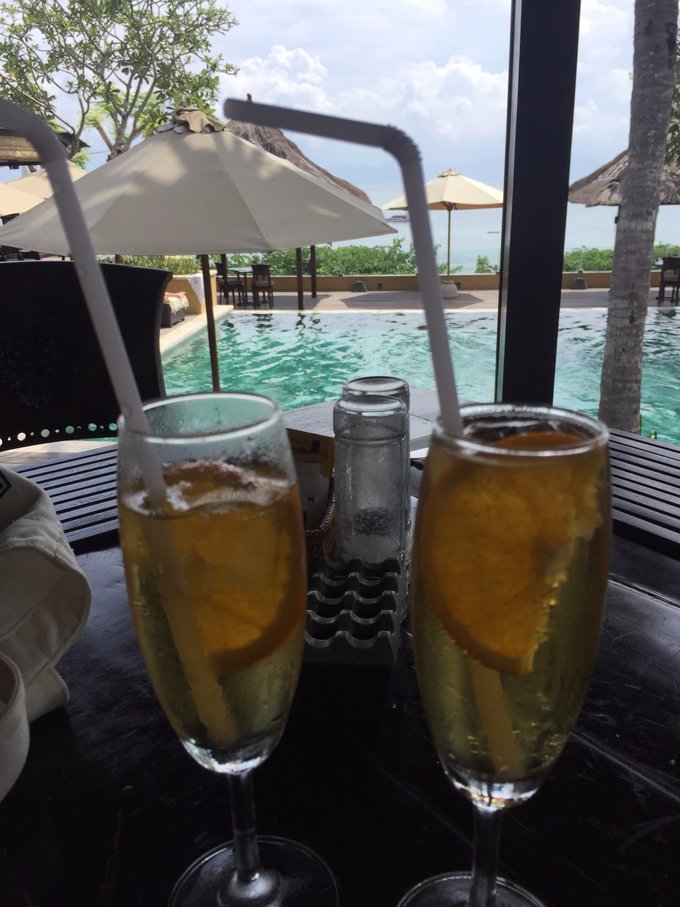 巴厘蓝梦岛和佩尼达岛,巴厘岛旅游蓝梦岛