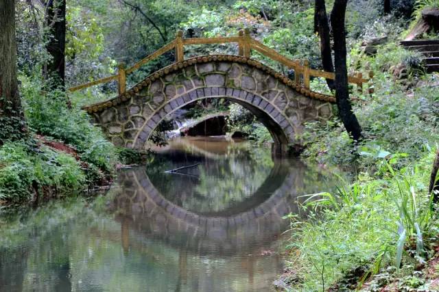 郑州附近一日游最佳玩水景点,郑州陇海路西三环玩水