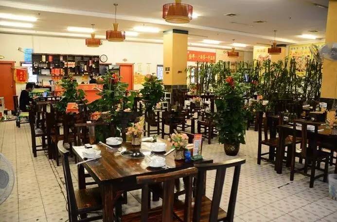 这个周末，请老豆吃一顿劲的！