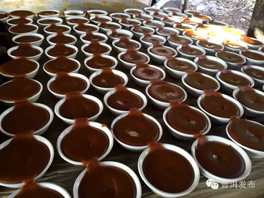 广西正宗手工黑糖,广西手工黑糖