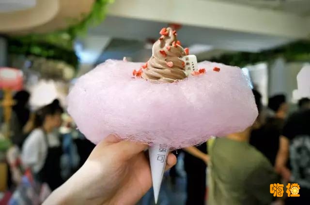 魔都冰淇淋,魔都最好的冰激凌