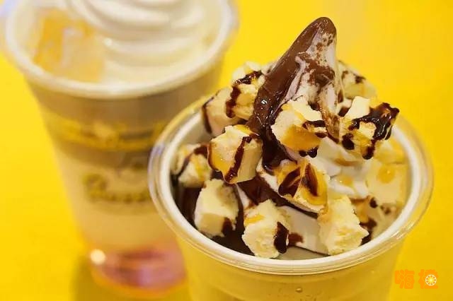 魔都冰淇淋,魔都最好的冰激凌