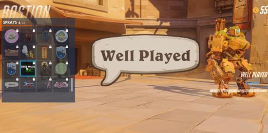 守望先锋PTR信息汇总:竞技模式上线