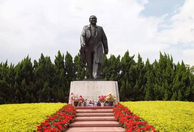 深圳及周边最值得爬的山,深圳有什么值得爬的山