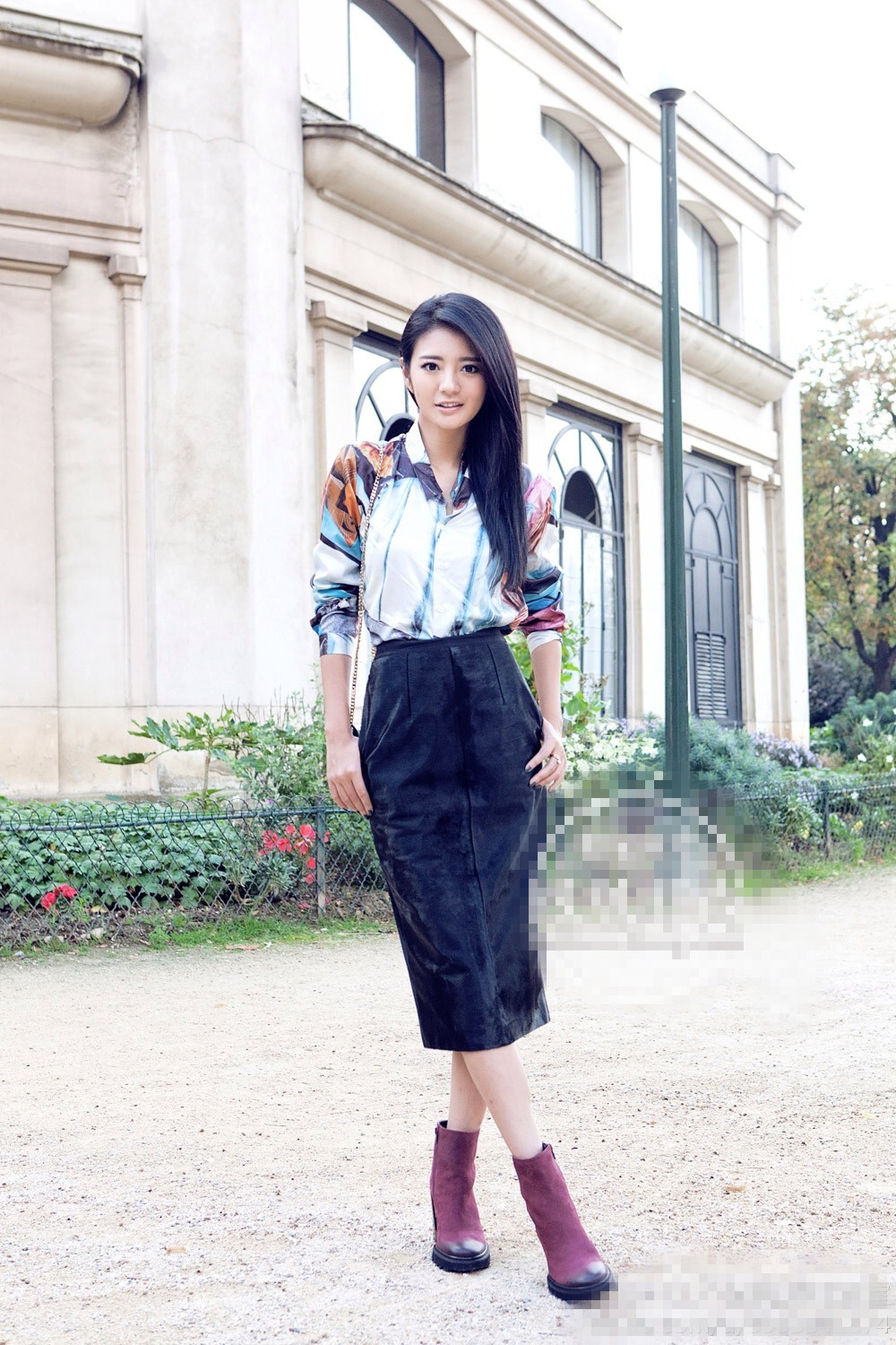 她曾是霍建华深爱的女人,各种女星对胡歌的评价