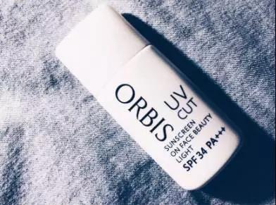 夏天不怕晒黑防晒霜一定要选对,推荐这8款防晒再也不怕晒黑啦