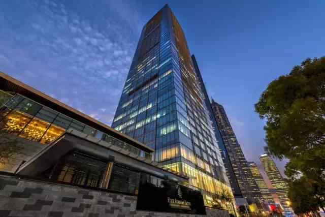 推荐5家性价比超高的酒店,全球必体验的99家酒店