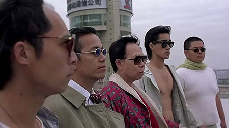 国外网友评价周星驰,你们觉得周星驰的哪部电影最好看