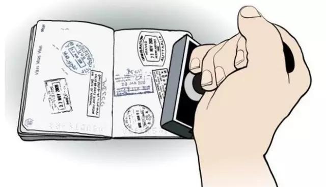 世界各国签证时间表,世界各国签证最新政策