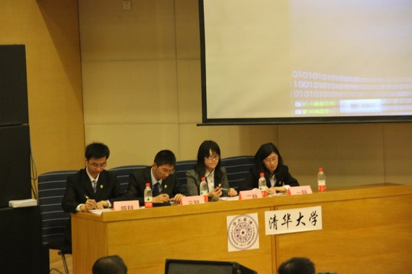 辩论实力与名校招牌，还真的很有关系