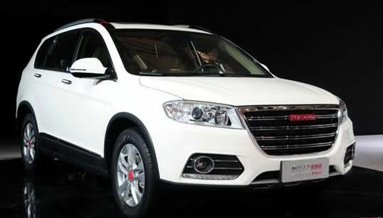 2017年5月suv销量排行榜,2021年5月suv销量排行榜1-100名