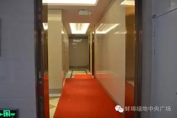 绿地中央广场三期楼盘详情,绿地中央公园69号栋公寓交付