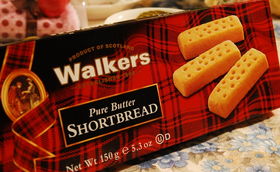 白色恋人饼干真好吃吗,白色恋人好不好吃