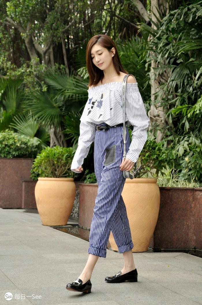 100个值得买的包包品牌,今年很流行宽肩带包包