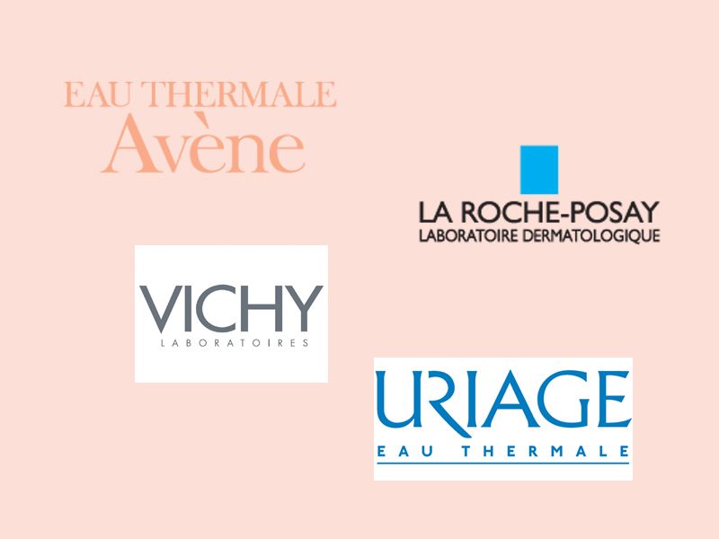 兜兜转转才发现是真爱,法国药妆和日本药妆