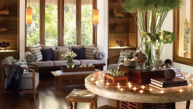 这个20年前无人知晓的小岛，现在竟然成为穷尽想象的魅惑之地！