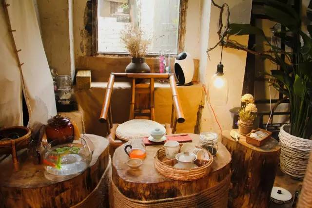 重庆茶室最出名的茶馆,重庆喝茶打麻将的地方都有哪些