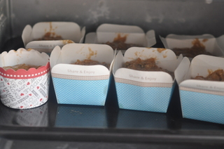 快！拿个大点的盆子，接住我的口水！