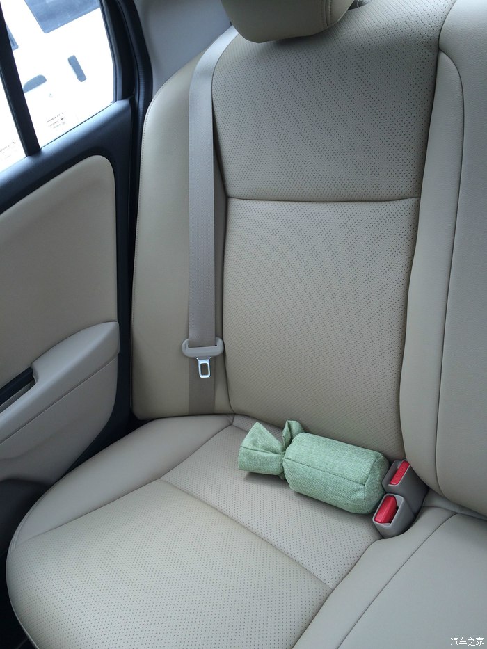 16锋范用车感受,本田锋范真实用车感受