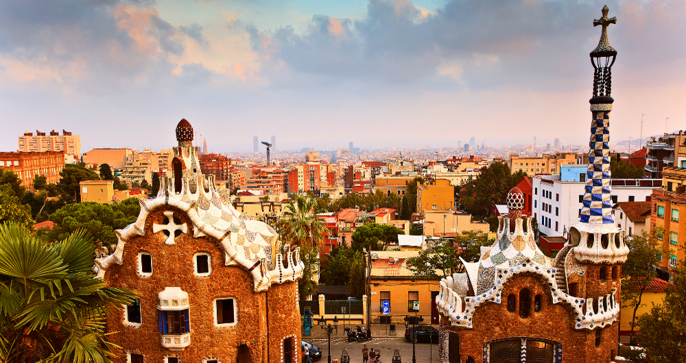 什么星座的人喜欢旅行,不同星座适合哪个城市