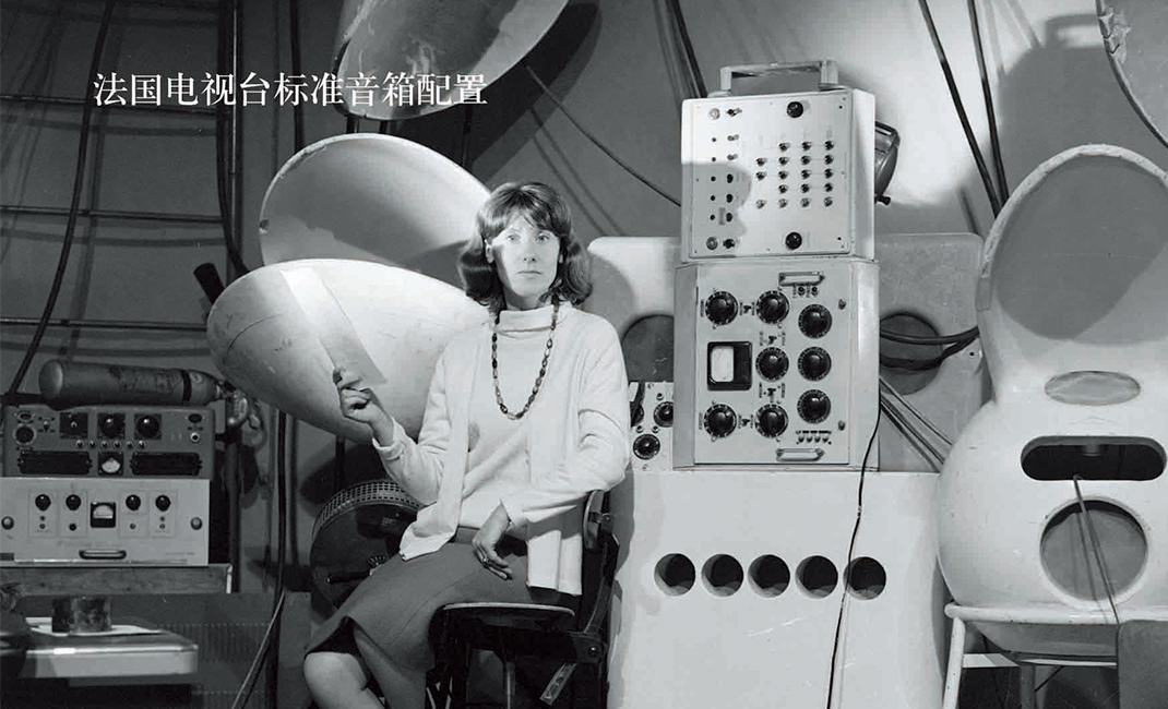 不要再问我不买BOSE选什么！Elipson球型家庭影院评测