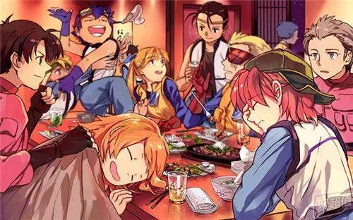 你还记得多少你童年看过的动画片,100款童年经典动画片你能认出几部