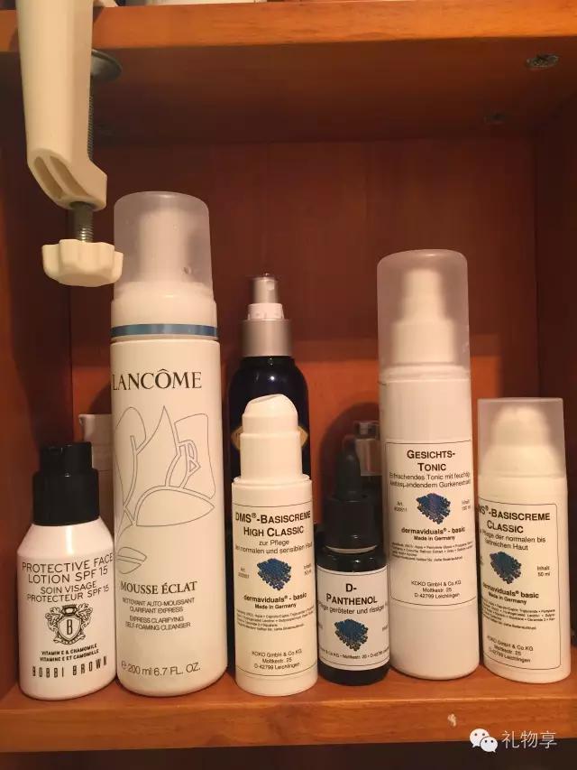 问题皮肤护肤实用书籍,问题皮肤解决的方法文案