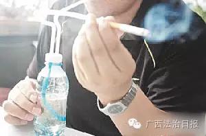 为了一千块好处费代购*粉k**,结果换来15年牢