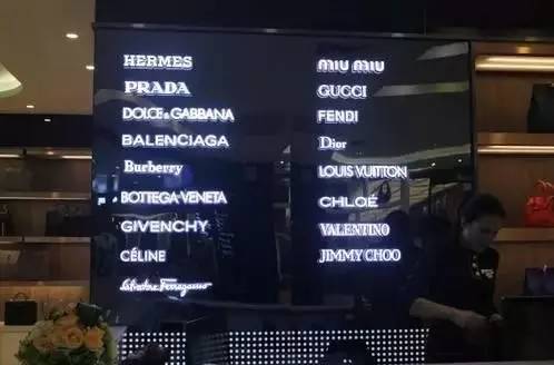 天津进口商品直营店在哪,天津已经开业的大商场