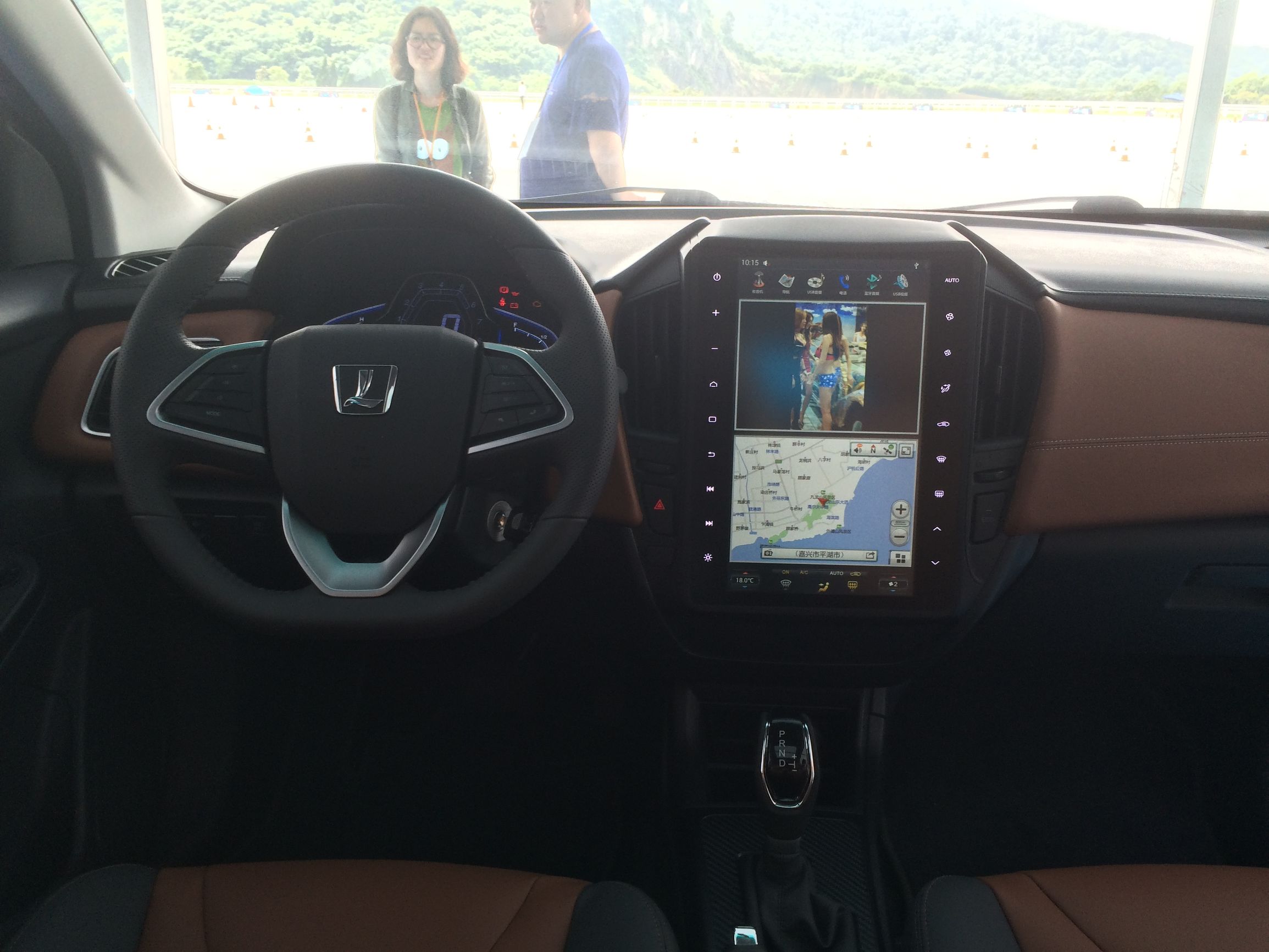 纳智捷汽车锐3,纳智捷锐3到底怎么样