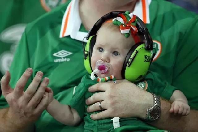 虽败犹荣冰岛,爱尔兰进入欧洲杯了吗