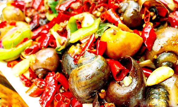 西安芙蓉街有什么吃的特色,西安芙蓉街美食排行榜前十名