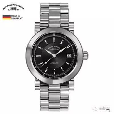 德国队球员腕表,德国队和万国腕表