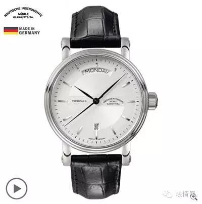 德国队球员腕表,德国队和万国腕表