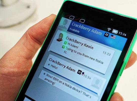 马化腾黑莓,马化腾抄袭为什么没事