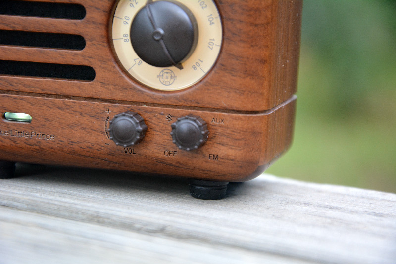 颜值高到让你想不起来其他功能—猫王小王子测评