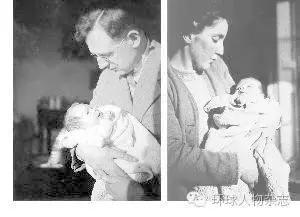 霍金是物理学家他发现了什么现象,霍金的家庭背后的奇葩